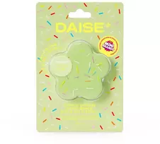 None DAISE Candy Dream vannas bumba zieda formā ar Tutti Frutti aromātu 85g