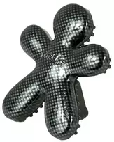 Mr&Mrs Fragrance Niki Big Carbon Fiber Tuscany Grape – automobilio kvapas