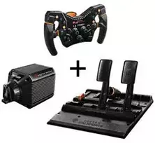„Asetek SimSports“ pradinio lygio formulės rinkinys (5,5 Nm)