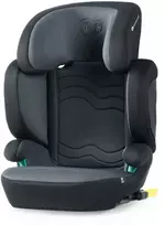 KINDERKRAFT automobilinė kėdutė XPAND 2 PRO, i-Size 100–150 cm, juoda, KCXPPR02BLK0000