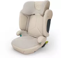 KINDERKRAFT automobilinė kėdutė XPAND 2 PRO, 100-150 cm., rusvai gelsvas, KCXPPR02BEG0000