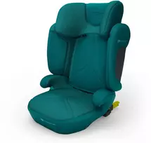 KINDERKRAFT automobilinė kėdutė XPAND 2 PRO, 100-150 cm., Žalias, KCXPPR02GRE0000