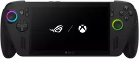 ASUS ROG Xbox Ally X RC73XA-NH011W