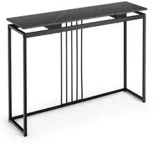 Konsolinis stalas 120 x 30 x 90 cm