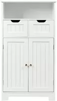 Vonios spintelė 60 x 30 x 109 cm