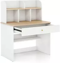 Kompiuterinis stalas 80 x 48 x 102 cm