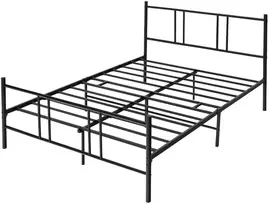 Lova Lovos rėmas 200 x 140 cm