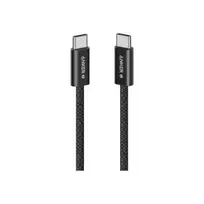 Anker | Anker Zolo USB C į USB C 240W pintas greito įkrovimo laidas A8060 | A8060H11