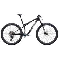 Specialized Epic 9 Expert kalnų dviratis | Gloss Carbon - White