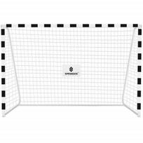 Futbolo vartai Springos, 300x200 cm
