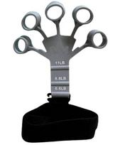 Pirštų treniruoklis