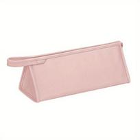 Vandeniui atsparus plaukų džiovintuvo dėklas, Pink