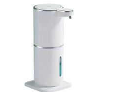 Automatinis muilo dozatorius Tech Zone
