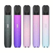 RELX V5 gradient lipdukai, Branginti