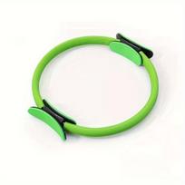 Universalus Pilates žiedas su rankenomis – 35.56 cm