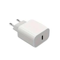 USB-C greito įkrovimo adapteris