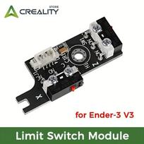 Creality Ender-3 V3 ribotuvo modulis
