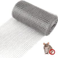 Nerūdijančio plieno vielos tinklelis