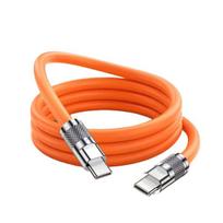 USB-C greito krovimo laidas, 1,5 m (4,92 pėdos)