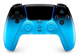 Sony Playstation DualSense Wireless Controller Rhythm Blue