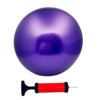 Universalus Pilates kamuolys