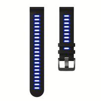 Silikoninis Dirželis Samsung Galaxy Watch (20mm, 22mm)