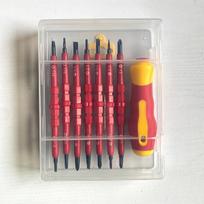 7-in-1 elektriko atsuktuvų rinkinys