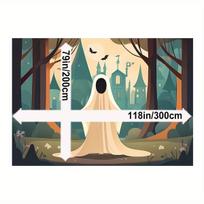 Prabangus kašmyro imitacijos kilimas, 79 * 118 colių / 200 * 300 cm