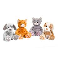 Pliušinis žaislas Love to Hug Katė Keel Toys, 25 cm