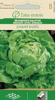 Sėjamosios salotos Zwart Duits