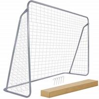 Futbolo vartai Springos, 240x170 cm