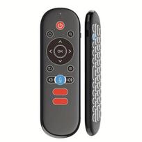 Išmaniojo (Smart TV) ir televizoriaus priedas W1 Plus