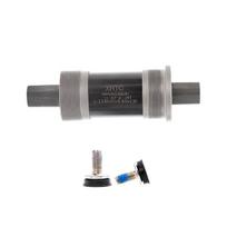 Dviračio apatinės atramos guolis, BB 110 mm