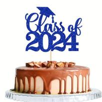 Blizgus torto papuošimas 2024, Sidabrinis