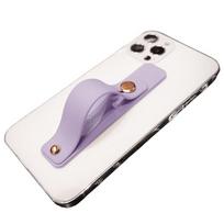 Telefono laikiklis Universali riešo juosta telefonui,  32-Grass Purple