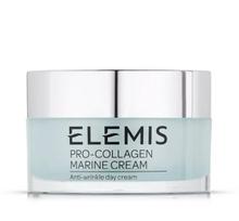 Drėkinamasis kremas brandžiai odai Elemis Pro-Collagen Marine 100ml