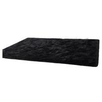 1 vnt vientisos spalvos kilimas, rankų plovimo., 120 * 160 cm / 47,24 * 62,99 colio
