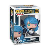 Funko Pop! League of Legends Gwen (1135) figūrėlė