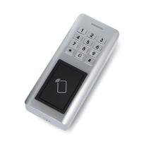 Tuya – kodinė spyna su MiFare 13.56 MHz RFID skaitytuvu ir PIN klaviatūra – WiFi – RTX WDA1