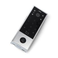 Tuya - vaizdo domofonas su RFID prieigos kontrole ir PIN kodu - WiFi - RTX WDV3