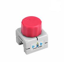 Chain Angle – UART rotacinio potenciometro modulis su RGB LED – M5Stack U208