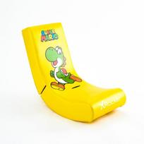 X-Rocker - Nintendo Video Rocker - Super Mario ALL-STAR Collection - Luigi