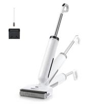 Dulkių siurblys Lubluelu T9 Wet & Dry Vacuum with 180° Lay-Flat Reach White