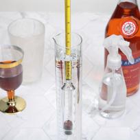 Alkoholio kiekio matuoklis