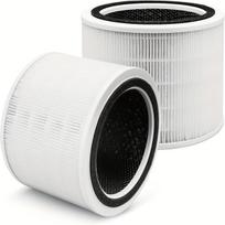Pakeičiamas HEPA filtras oro valytuvui, 1 Pack Core 200s filtras