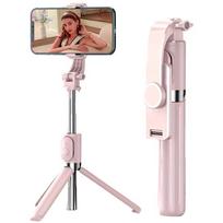Selfie lazda trikojis su nuotolinio valdymo pulteliu
