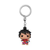 Funko POP! Keychain: One Piece S6 - Luffytaro (in Kimono)