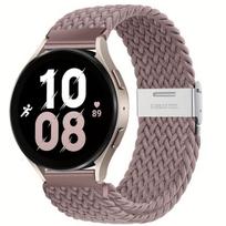 Nailoninis pynimo dirželis (20mm / 22mm) Samsung ir Huawei išmaniesiems laikrodžiams