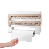 Plėvelės ir folijos dozatorius, chaki