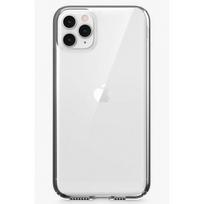 iLike Apple iPhone 12 Pro Max 1 mm plonas dėklas, skaidrus